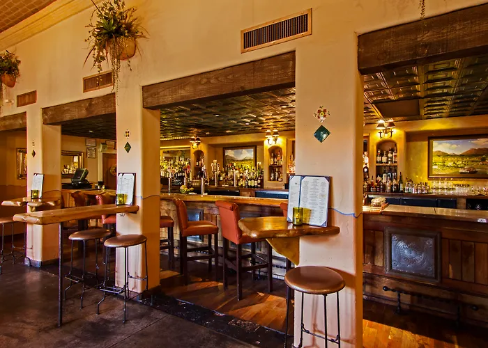 Hacienda Del Sol Guest Ranch Ośrodek wypoczynkowy Tucson