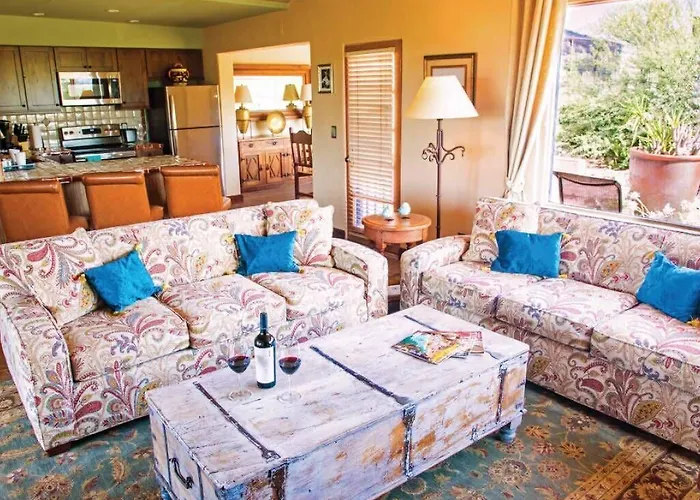 Hacienda Del Sol Guest Ranch Ośrodek wypoczynkowy Tucson